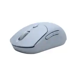 MediaMarkt HP 400 Quiet Draadloze Muis Blauw aanbieding