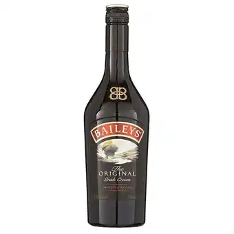 Dirck 3 Baileys Irish Cream 70 cl aanbieding