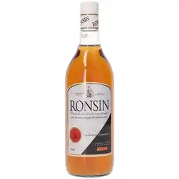 Dirck 3 Ronsin 0.0% 100 cl aanbieding