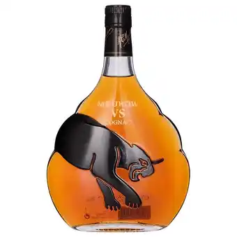 Dirck 3 Meukow V.S. Cognac 70 cl aanbieding