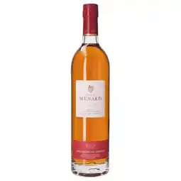 Dirck 3 Menard V.S.O.P. Cognac 70 cl aanbieding