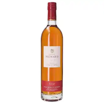 Dirck 3 Menard V.S.O.P. Cognac 70 cl aanbieding