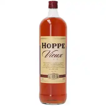 Dirck 3 Hoppe Vieux 150 cl aanbieding