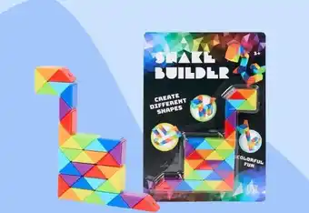 Action Fidget-speelgoed aanbieding