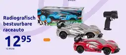 Action Radiografisch bestuurbare raceauto aanbieding