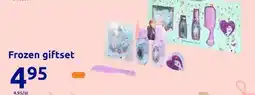Action Frozen giftset aanbieding