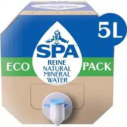 Joybuy SPA Reine Ecopack 5L aanbieding