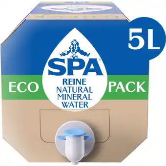 Joybuy SPA Reine Ecopack 5L aanbieding