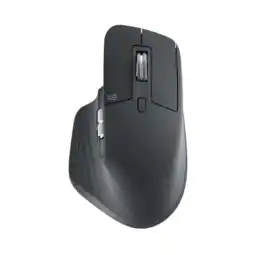 Joybuy Logitech Mouse MX Master 3S - ergonomic Black MX Mouse aanbieding