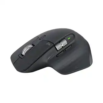 Joybuy Logitech Mouse MX Master 3S - ergonomic Black MX Mouse aanbieding