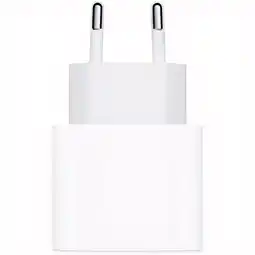 Joybuy Apple USB-C Lichtnetadapter 20W Adapter aanbieding