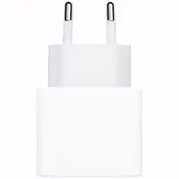 Joybuy Apple USB-C Lichtnetadapter 20W Adapter aanbieding