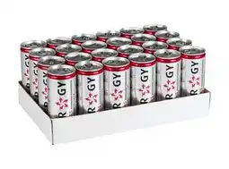 Joybuy Energiedrankje 24x250ml aanbieding