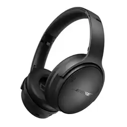 Joybuy Bose QuietComfort QC45 Bluetooth Koptelefoon Draadloos Over Ear Noise Cancelling Zwart aanbieding