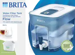 Joybuy Brita Flow Waterfiltertank met Kraan 8,2 L aanbieding