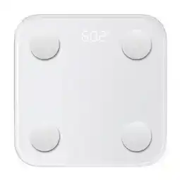 Joybuy Xiaomi S400 Body Composition Scale aanbieding