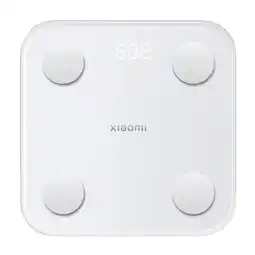 Joybuy Xiaomi S400 Body Composition Scale aanbieding