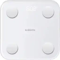 Joybuy Xiaomi S400 Body Composition Scale aanbieding