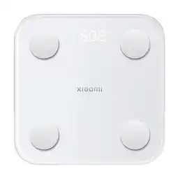 Joybuy Xiaomi S400 Body Composition Scale aanbieding