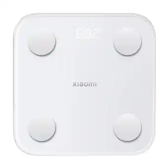 Joybuy Xiaomi S400 Body Composition Scale aanbieding