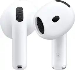 Joybuy Apple AirPods 4 aanbieding