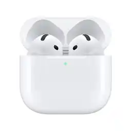 Joybuy Apple AirPods 4 aanbieding