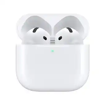 Joybuy Apple AirPods 4 aanbieding