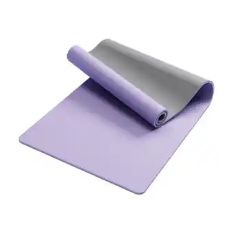 Joybuy ochama x J.ZAO Yoga Mat Paars 183x66cm aanbieding