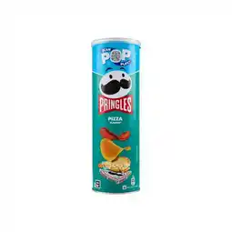 Joybuy Pringles 165g Pizza Smaak aanbieding
