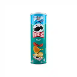Joybuy Pringles 165g Pizza Smaak aanbieding