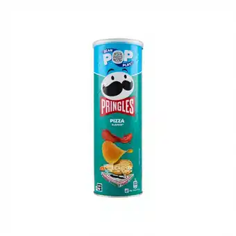 Joybuy Pringles 165g Pizza Smaak aanbieding