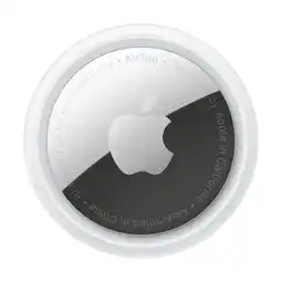 Joybuy Apple AirTags Anti-Verloren Apparaat Tracker Locator Lokalisatiegesp Aantal: 1 Pak aanbieding