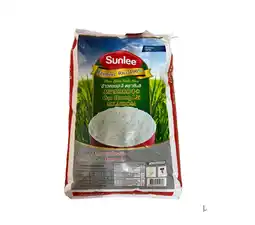 Joybuy Thaise Hom Mali Jasmijnrijst 18KG aanbieding