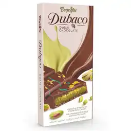 Joybuy Dubai Chocolade Reep Melk 200g aanbieding