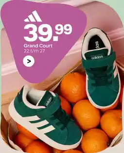 vanHaren Grand Court aanbieding