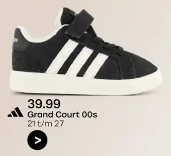 vanHaren Grand Court 00s aanbieding