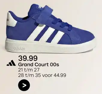 vanHaren Grand Court 00s aanbieding