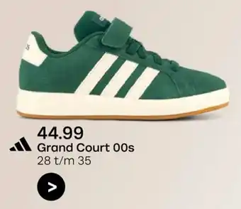 vanHaren Grand Court 00s aanbieding