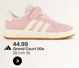 vanHaren Grand Court 00s aanbieding