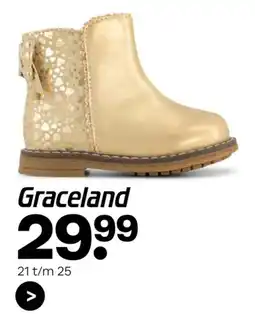 vanHaren Graceland aanbieding