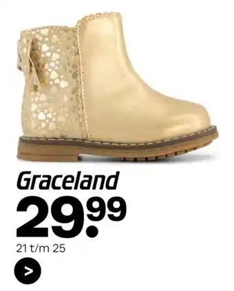 vanHaren Graceland aanbieding
