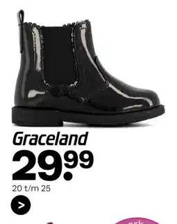 vanHaren Graceland aanbieding