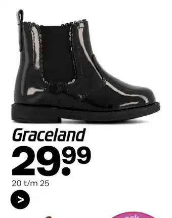 vanHaren Graceland aanbieding