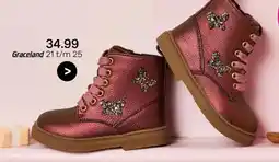 vanHaren Graceland aanbieding