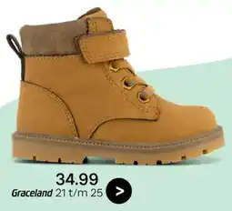 vanHaren Graceland aanbieding