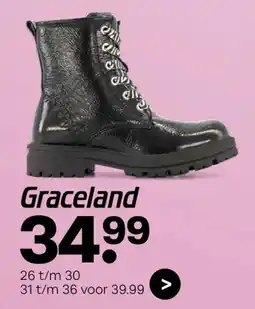 vanHaren Graceland aanbieding