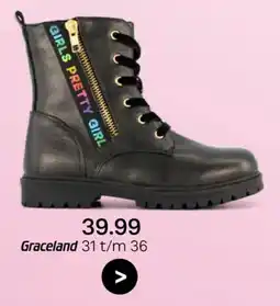 vanHaren Graceland aanbieding