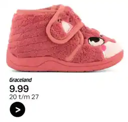 vanHaren Graceland aanbieding