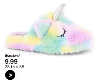 vanHaren Graceland aanbieding