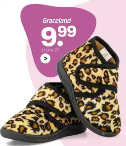 vanHaren Graceland aanbieding